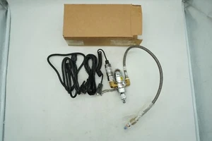 Barksdale 422H3-13-Q21 Pressure Transducer Airflow Sensor / Victor Gas Regulator - Picture 1 of 4