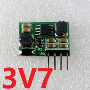 Auto DC DC Step-UP Step-Down Converter 0.9-6V to 3.7V Power Module - Picture 1 of 6