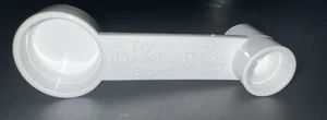 Bread Machine MEASURING SPOON for Dry Milk, Yeast, Sugar, Salt ~ 4.5 inch ~ EUC - Picture 1 of 11