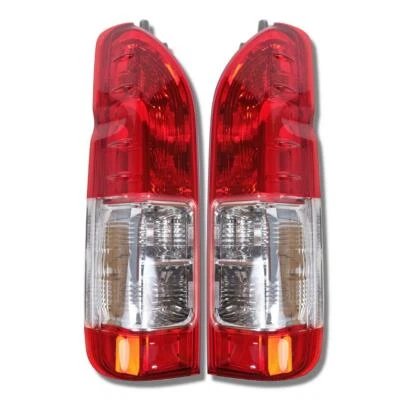 Fit 2006+ Toyota Commuter Hiace D4D Ventury Van Rear Tail Lamp Light - Image 1 of 4