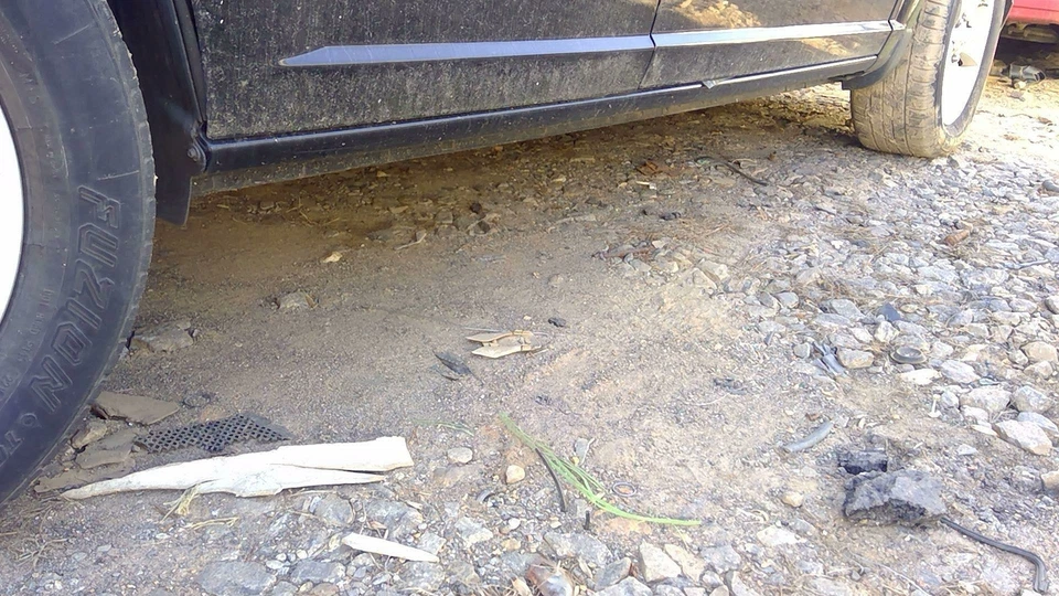 Dodge Caliber 2009 2010 2011 moldeado basculante pasajero derecho pintado OEM 1CN40TZZAC Foto 1 de 2