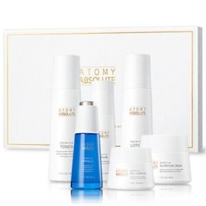 Atomy Absolute CellActive Skincare Set ⭐Tracking⭐