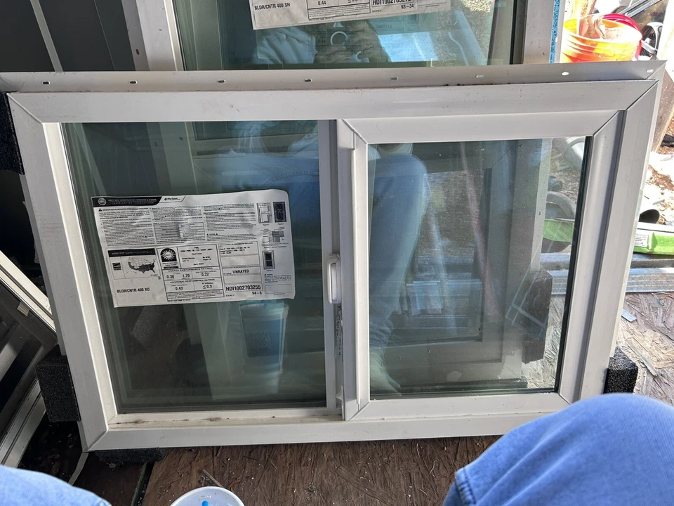 BLDR/CNTR 400 XO - Изображение 1 из 1