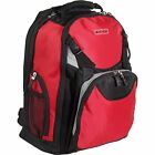 Clearance Sale Travel Backpack Rucksack Laptop School Bag for Girl Women Men-RED