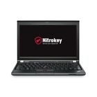 NitroPad X230 (i5 3320M, 4 GB RAM, 1 TB SSD, Ubuntu Linux 20.04 LTS, no seal)