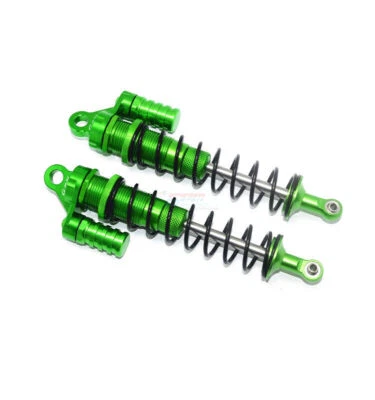 GPM Alloy Rear Negative Pressure Shock Absorber for LOSI 1:6 SUPER BAJA Rey RC - Image 1 of 3