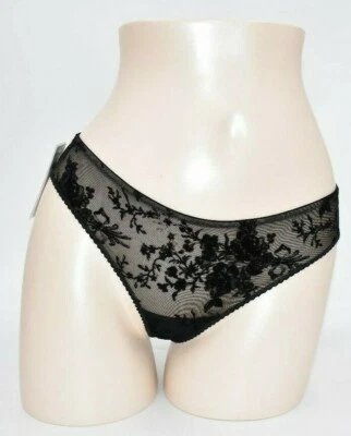 Armonia By La Perla Ladies Thong Model Flambé Made IN Italy - Image 1 of 4