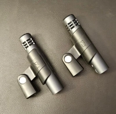 Sennheiser E614 Mics (2) - Image 1 of 4