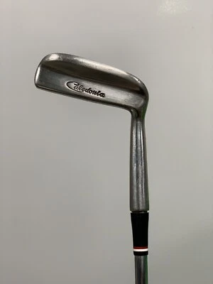 Vintage Caledonia Golf Putter / Blade Napa Putter / 35" Length / Made Scotland  - Image 1 of 4