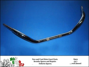 MOTO GUZZI CALIFORNIA 1100 VINTAGE / SPECIAL SPORT / AQUILA NERA HANDLEBARS - Picture 1 of 2
