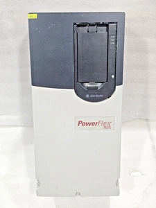 Allen Bradley 20F11NC072JA0NNNN PowerFlex 753 Unidad de CA Entrada de CA Refrigerada por Aire - Imagen 1 de 19