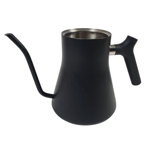 Fellow Stagg EKG EE01AA1A Black Tested No Base/Lid KETTLE ONLY - Picture 1 of 14