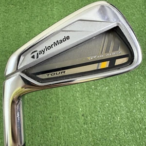 Taylormade RBladez Tour 3 Iron KBS Stiff Flex Steel Left Handed 39” - Picture 1 of 8