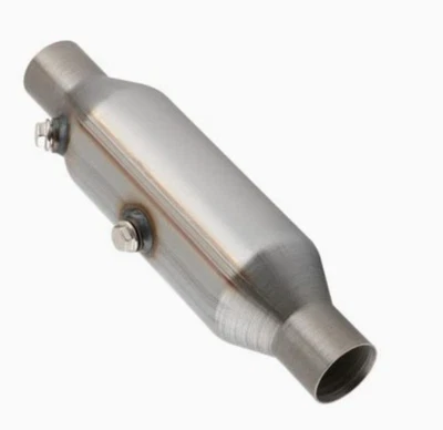 Catalytic Converter Exhaust Manifold Replacement for 2015-2021 Mitsubishi  - Image 1 of 4