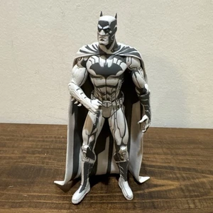 DC Diamond SDCC 2015 Exclusive Jim Lee Batman Blueline Actionfigur - Bild 1 von 7