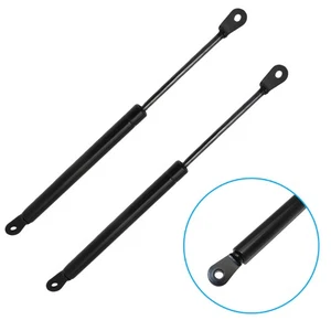 Trunk Lift Supports Shocks 2x Fits For 1995-2000 Lexus LS400 6453050011 US - Picture 1 of 11