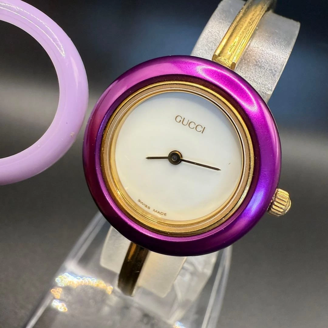 Gucci 1100 Watches for sale - eBay