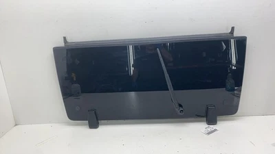 Cristal trasero/ventana Jeep Wrangler 11 12 13 14 15 16 17 18 Foto 1 de 4