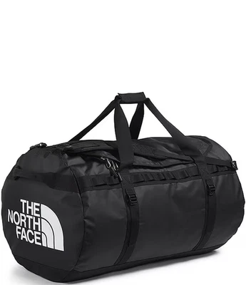 The North Face Base Camp Duffel Bag XL - Black - Image 1 of 4