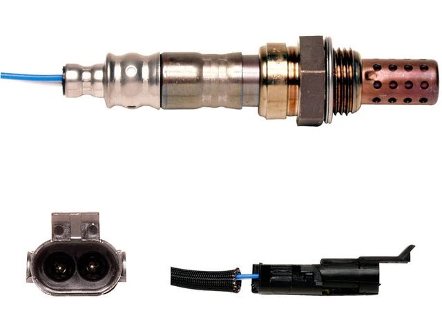 Upstream Oxygen Sensor For 1979-1981 Pontiac Grand LeMans 1980 BC577CX - Image 1 of 1