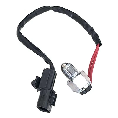 MB811555 Changement de Vitesse 4WD Lampe Interrupteur BoîTe de Transfert Bo4952 - Imagen 1 de 4