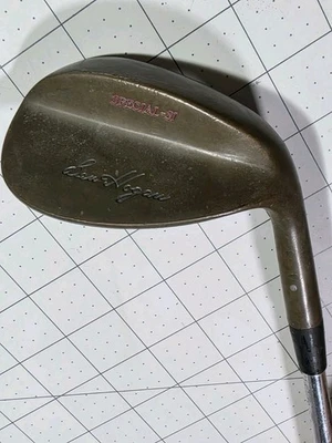 "De colección Ben Hogan Special-SI 56° Cobre, Cuña de arena derecha 36""" Foto 1 de 4