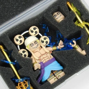 Richbrick Custom Minifigure - Enel (One Piece) - Bild 1 von 17