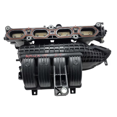 Conjunto colector de admisión superior Nissan Altima 2,5 L 2015 P/N 140013TA0B Foto 1 de 4