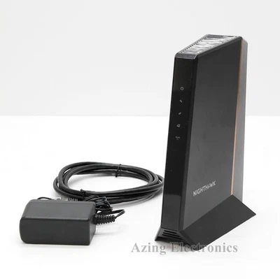 NETGEAR CM2000 Nighthawk DOCSIS 3.1 Cable Modem - Image 1 of 4