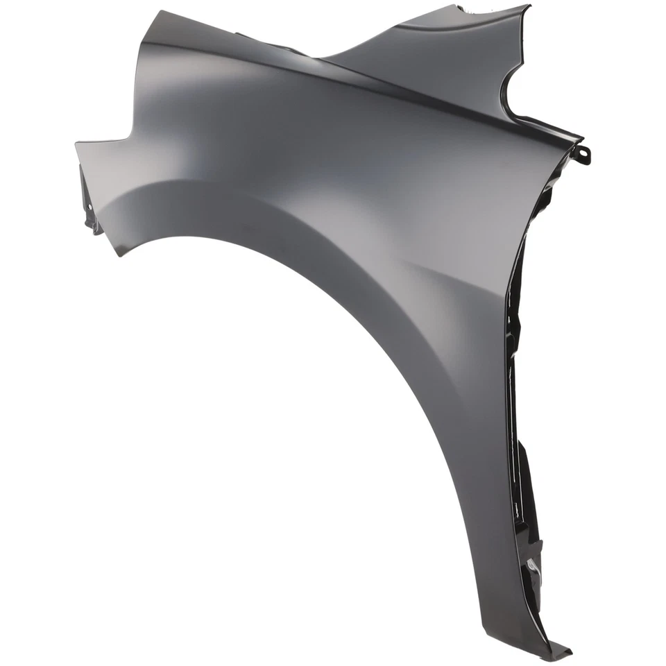 Fender For Nissan Versa 2007-2011 Front Driver Side Sedan Foto 1 de 4
