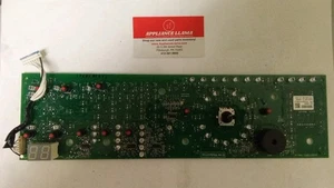 Control de lavadora Whirlpool W10285513 AMK-369 - Imagen 1 de 3