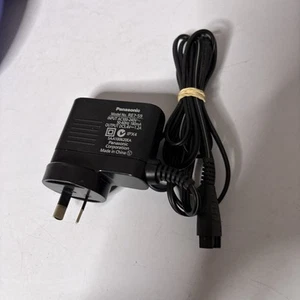 Genuine Panasonic RE7-59 AC Adapter 5.4V 1.2A  - Picture 1 of 9