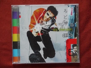 CD Eric Champion – Transformation - Bild 1 von 2