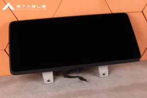 BMW M5 F90 G30 G31 G32 LCI ANZEIGE BILDSCHIRM MONITOR NAVI 12,3" CID 5A07E68 - Bild 1 von 7