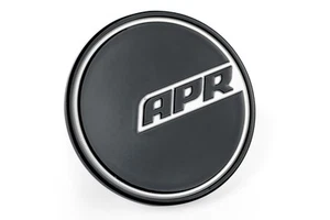 Z1003406 APR Center Cap - Black - Forged Wheels - Imagen 1 de 4