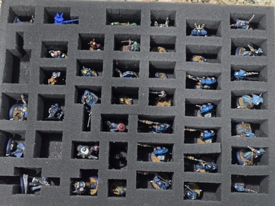 Lote Clásico Warmachine Cygnar MKII Ejército Foto 1 de 4