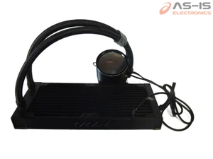 *AS-IS* Asus ROG RYUO III 240 ARGB AIO Liquid CPU Cooler 240mm - Bild 1 von 8