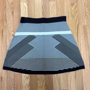 Olive & Oak Knit Skirt - size Medium - Picture 1 of 5