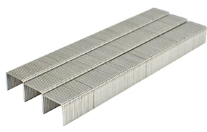 Grapas de acero inoxidable BeA 80/08SS 5/16" serie 80 para 21680B y 21680B-ALM 10.000/caja - Imagen 1 de 1