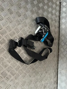 Ceinture Arrière Droit - CITROËN GRAND C4 PICASSO II (2) B78 - 96771179XX - Picture 1 of 4