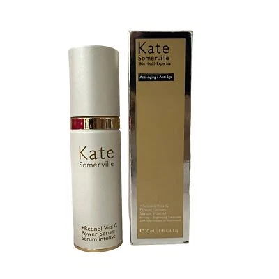 Kate Somerville Vit C Power Serum 1 fl oz Foto 1 de 4