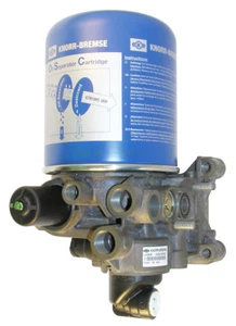 Secador de aire LA8606 KNORR-BRAKE K040604N50 - Imagen 1 de 4
