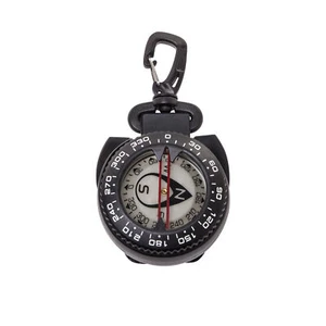 Trident Retractor Compass - Picture 1 of 9