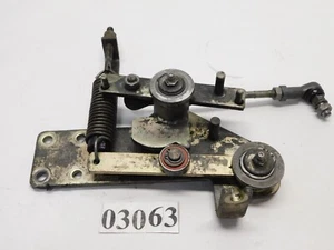 2005 Kubota RTV 900 OEM Hydrostatic Shifter Mount - Picture 1 of 13