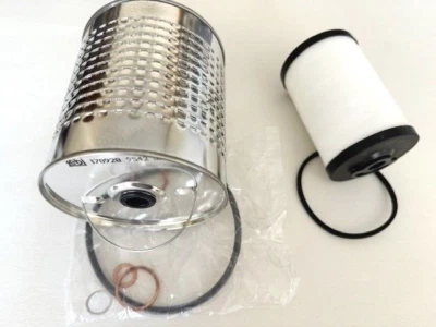 Filter Öl Kraftstoff Diesel für Mercedes Unimog U40 421 U45 U54 403 - Bild 1 von 3