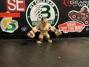 John Cena Slam City Figur Mini Royal Rumblers WWE WWF Wrestlemania Spielzeug - Bild 1 von 5