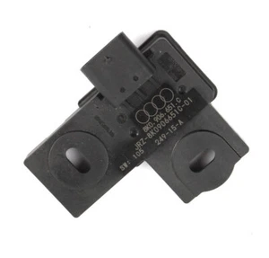 VW Audi Control Unit Fuel Tank Kraftstoffsystem-Steuermodul 8K0906651C - Picture 1 of 5