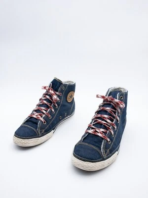 CONVERSE Ctas Zapatillas Unisex De Ocio Color Azul Talla 38 EU Art 21479-30 - Imagen 1 de 3