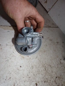 carburateur neuf D13 gurtner mobylette peugeot motobloc etc 101024 - Picture 1 of 4