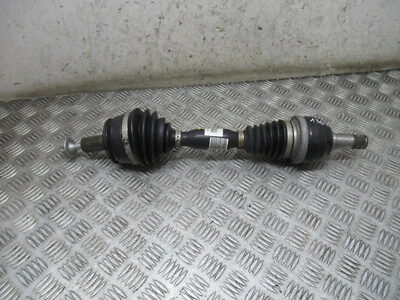 2017 MERCEDES A-CLASS A180D SPORT W176 1.5 DIESEL FRONT LEFT DRIVESHAFT REF136 - Image 1 of 4